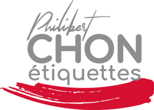 Etiquette CHON