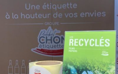 Impact Écologique des Étiquettes : Comment Philibert Chon Favorise la Durabilité